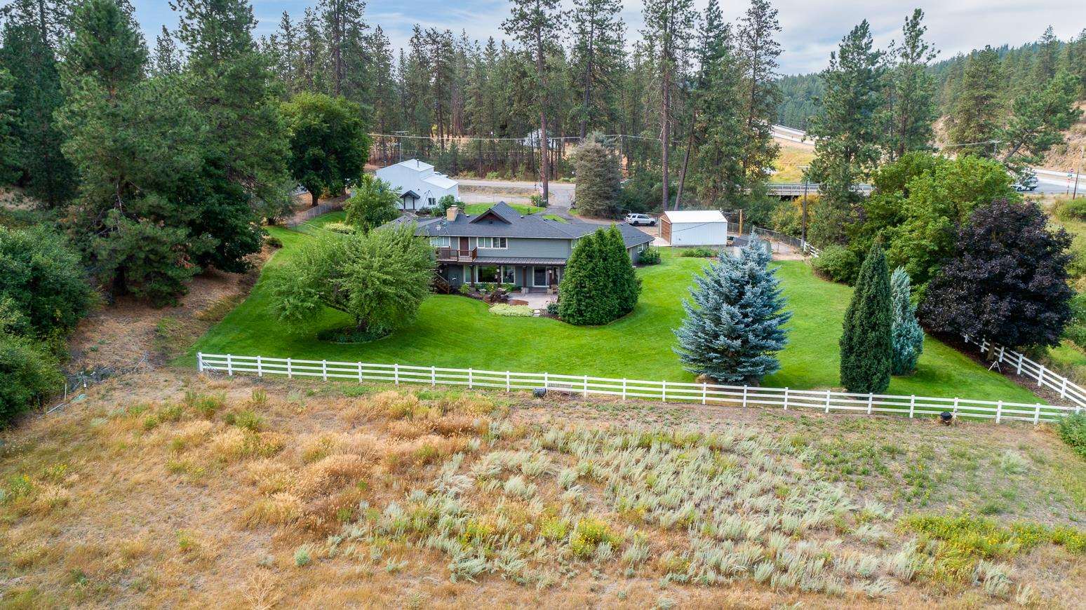 7232 South Hatch Road Spokane, WA 99223 - Photo 33 of 47