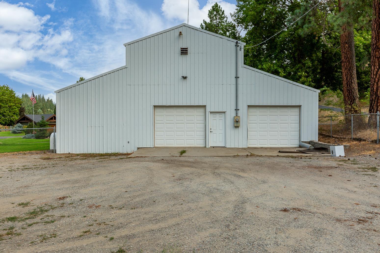 7232 South Hatch Road Spokane, WA 99223 - Photo 36 of 47