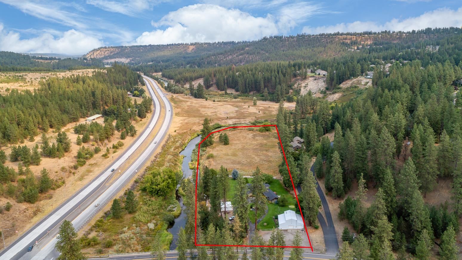 7232 South Hatch Road Spokane, WA 99223 - Photo 43 of 47