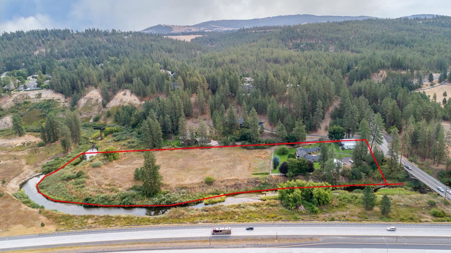 7232 South Hatch Road Spokane, WA 99223 - Photo 44 of 47