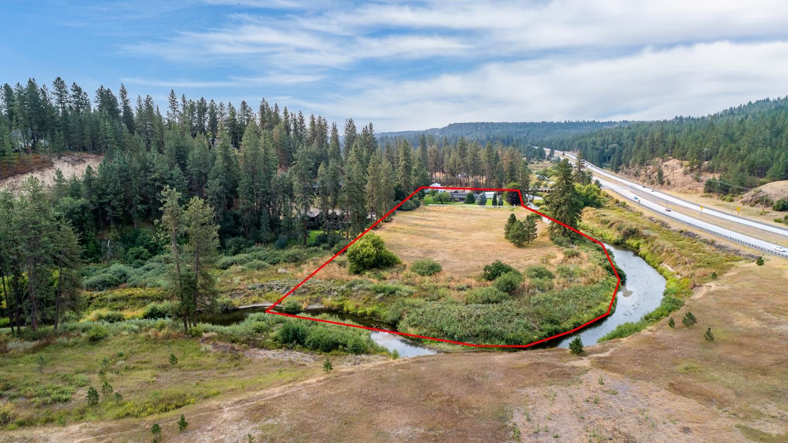 7232 South Hatch Road Spokane, WA 99223 - Photo 45 of 47
