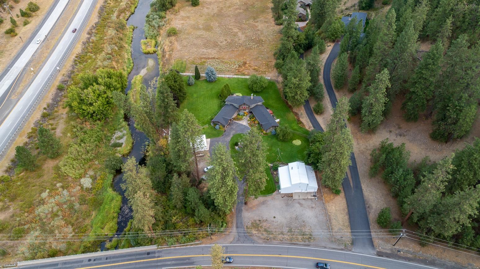 7232 South Hatch Road Spokane, WA 99223 - Photo 46 of 47