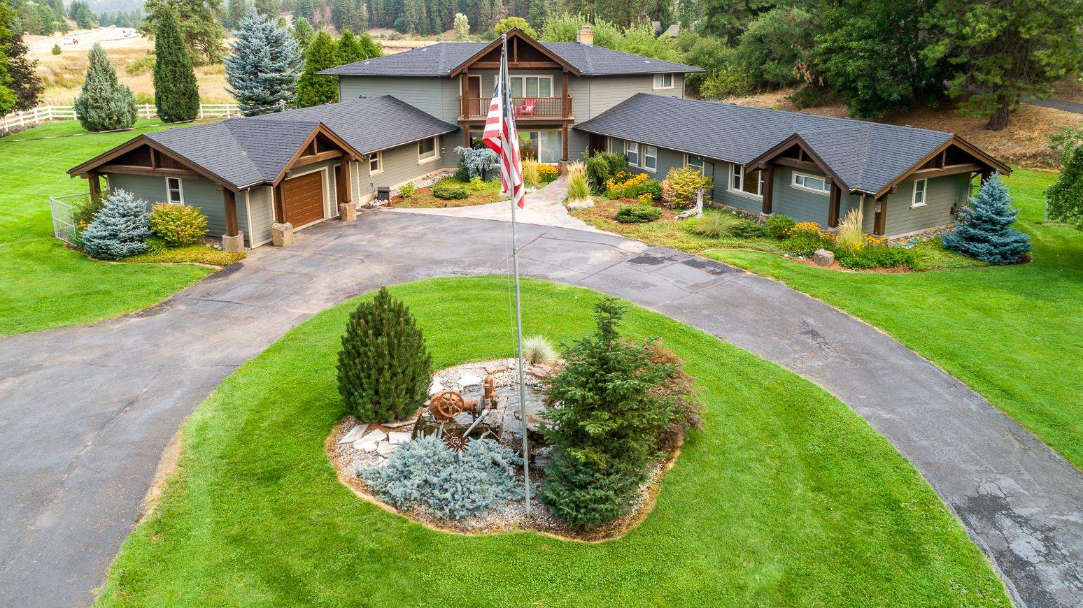 7232 South Hatch Road Spokane, WA 99223 - Photo 47 of 47