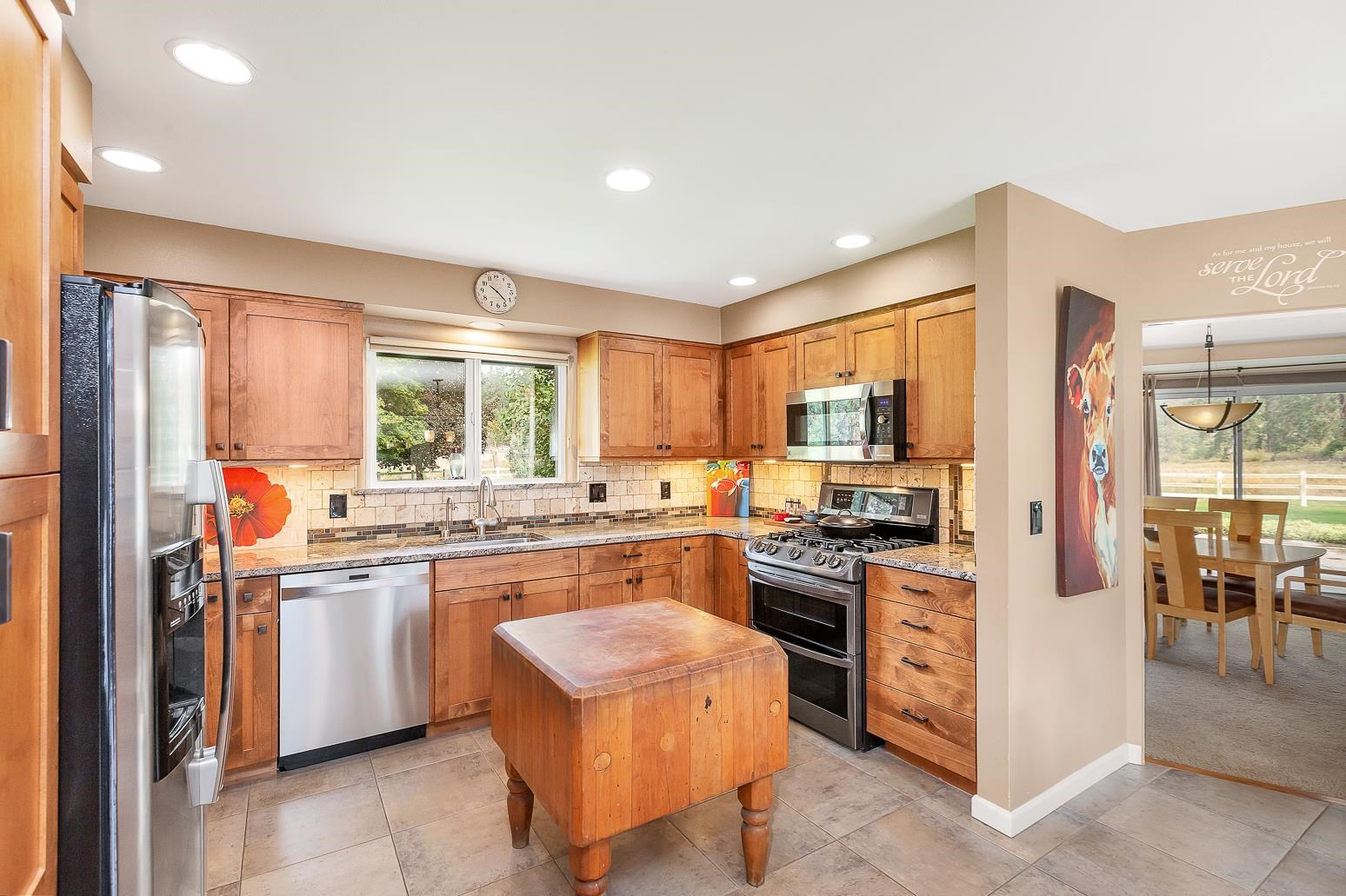 7232 South Hatch Road Spokane, WA 99223 - Photo 7 of 47