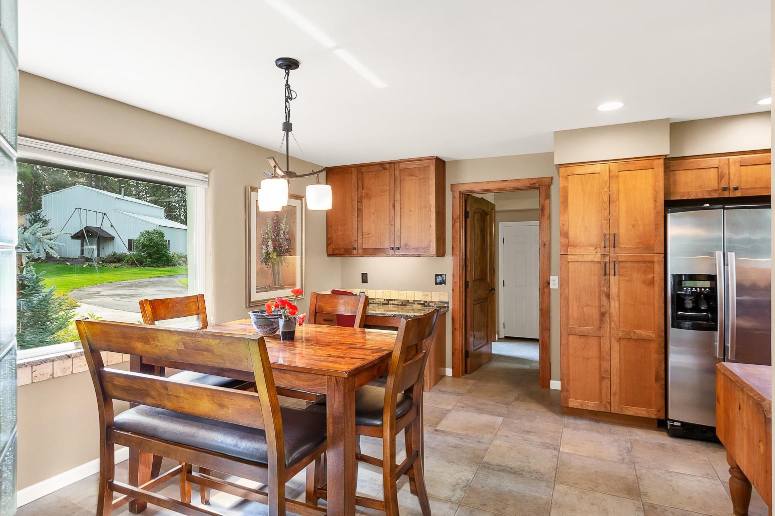 7232 South Hatch Road Spokane, WA 99223 - Photo 9 of 47