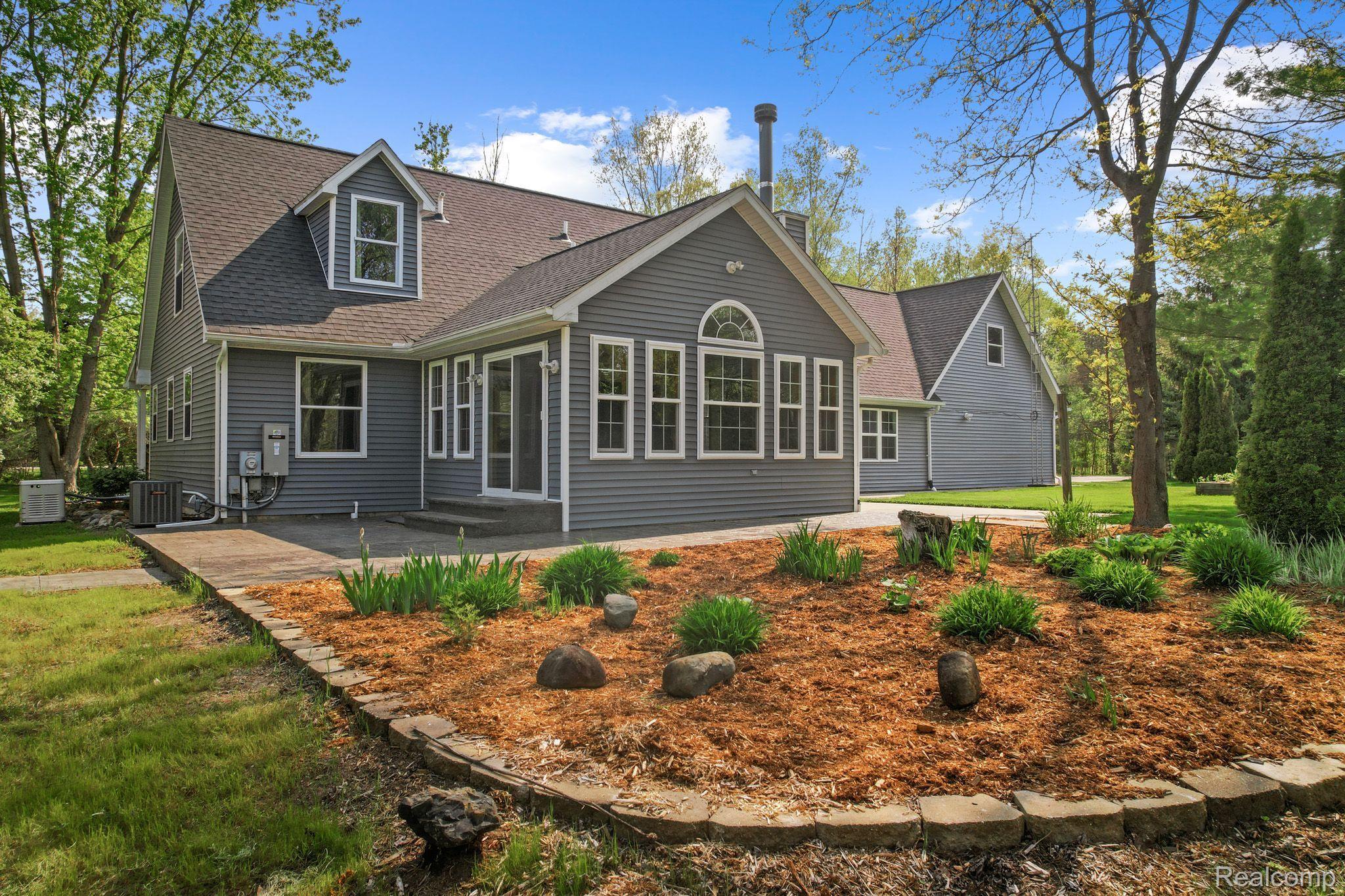 8312 Lambs Road Goodells, MI 48027 - Photo 33 of 46 Gallery Image 33