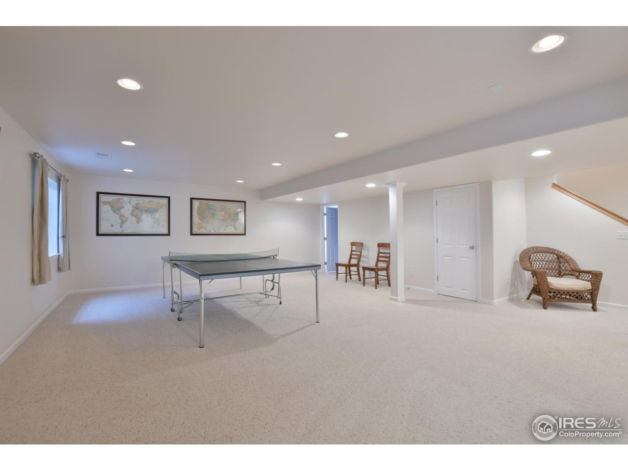 2203 Westchase Road Fort Collins, CO 80528 - Photo 24 of 36 Huge Rec Room