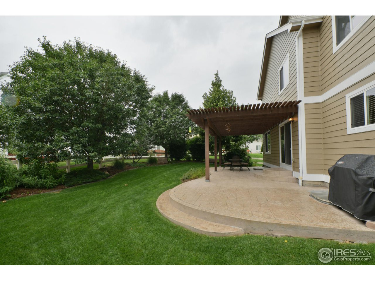 2203 Westchase Road Fort Collins, CO 80528 - Photo 31 of 36 Room to Entertain