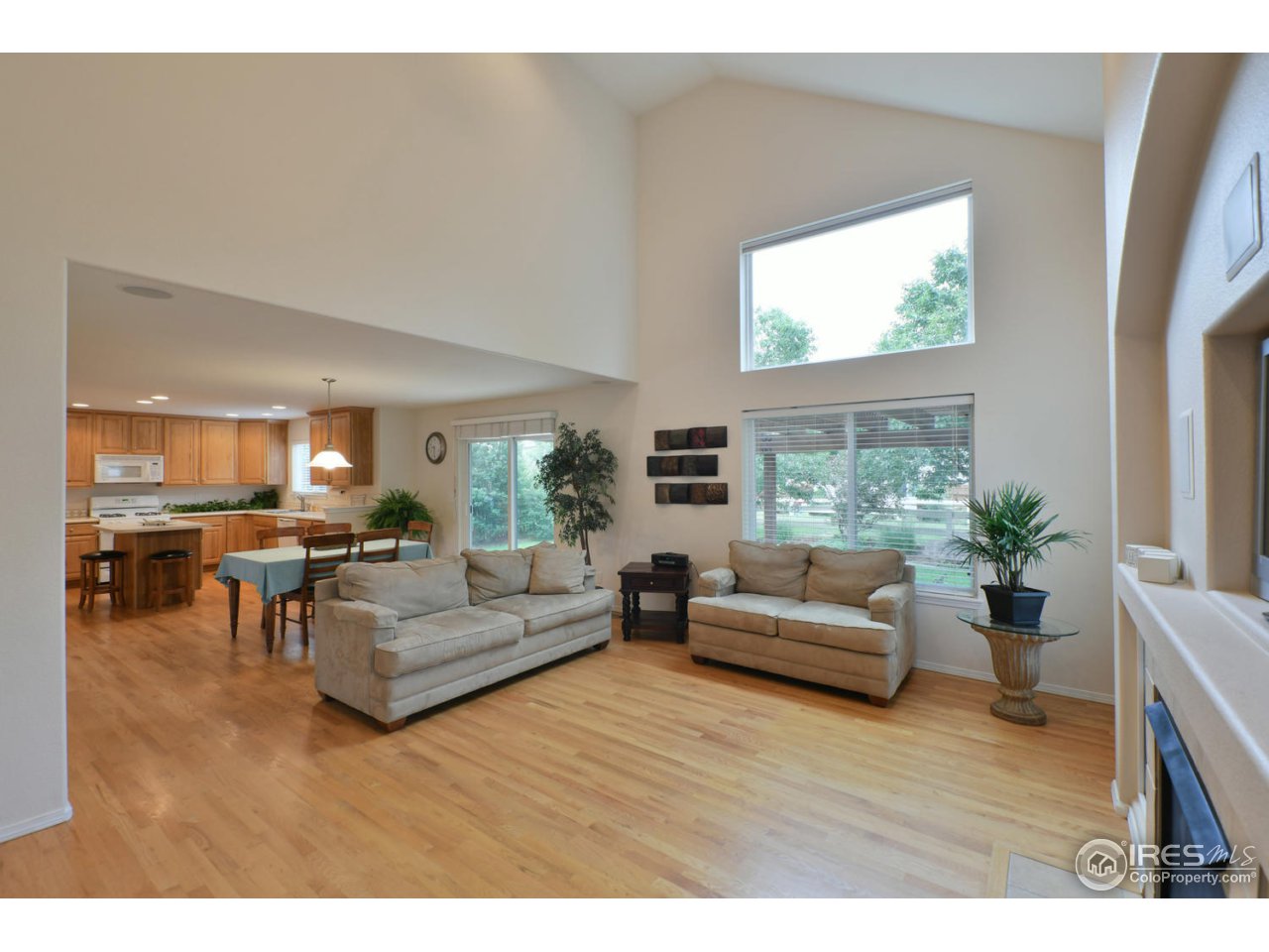 2203 Westchase Road Fort Collins, CO 80528 - Photo 36 of 36 Open Floorplan