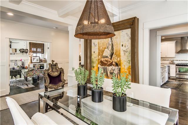 3518 Murphy Road Nashville, TN 37205 - Photo 4 of 20 a room with furniture and potted plant