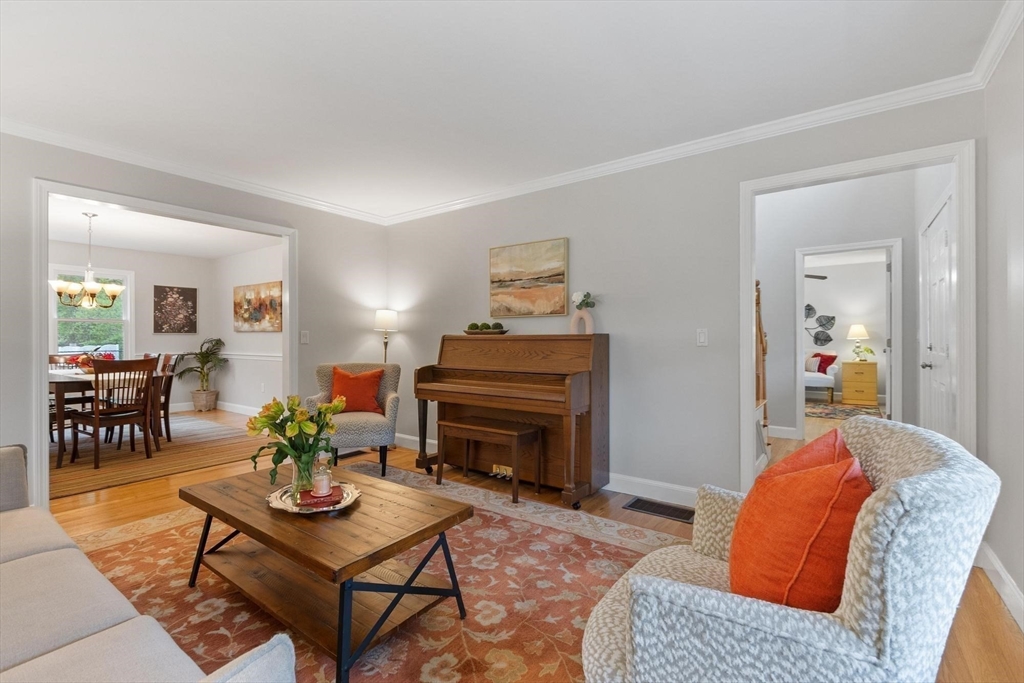 34 Patch Hill Road Boxborough, MA 01719 - Photo 15 of 40 Gallery Image 15
