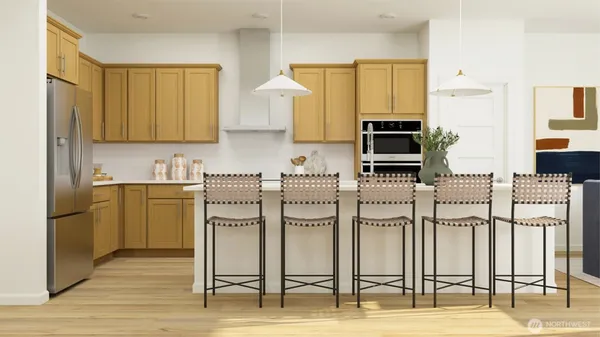 $949,950 | 14409 204th Ave Court East, Bonney Lake, WA 98391