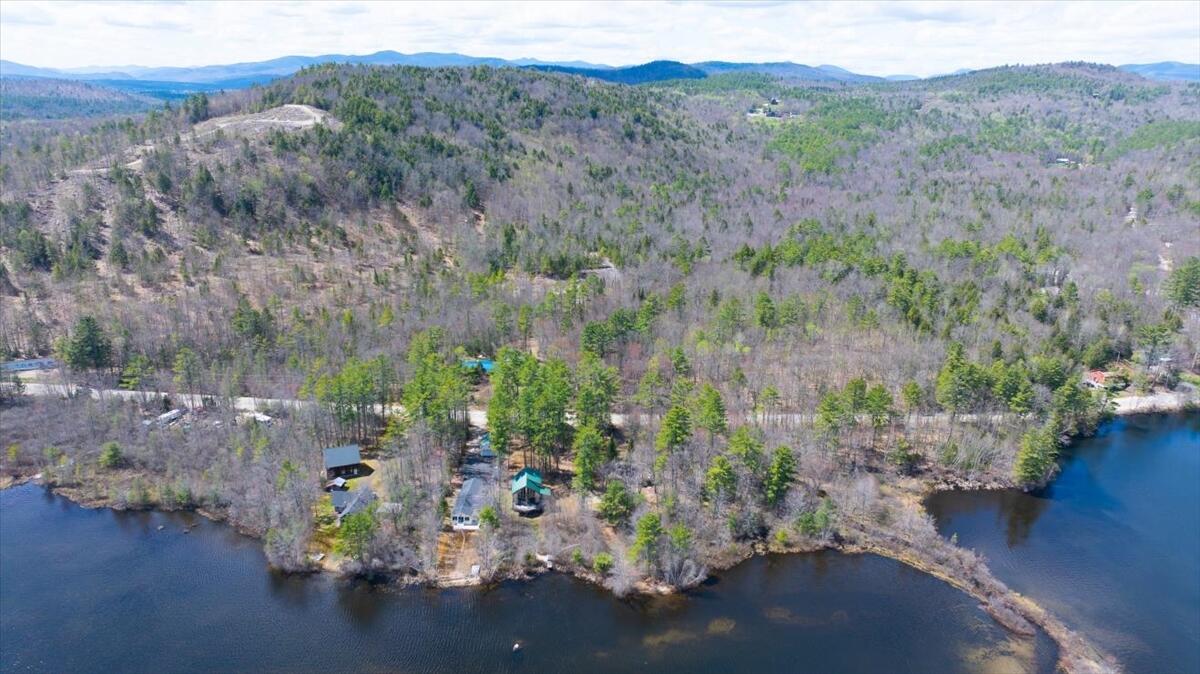 424 Gore Road Bryant Pond, ME 04219 - Photo 13 of 57