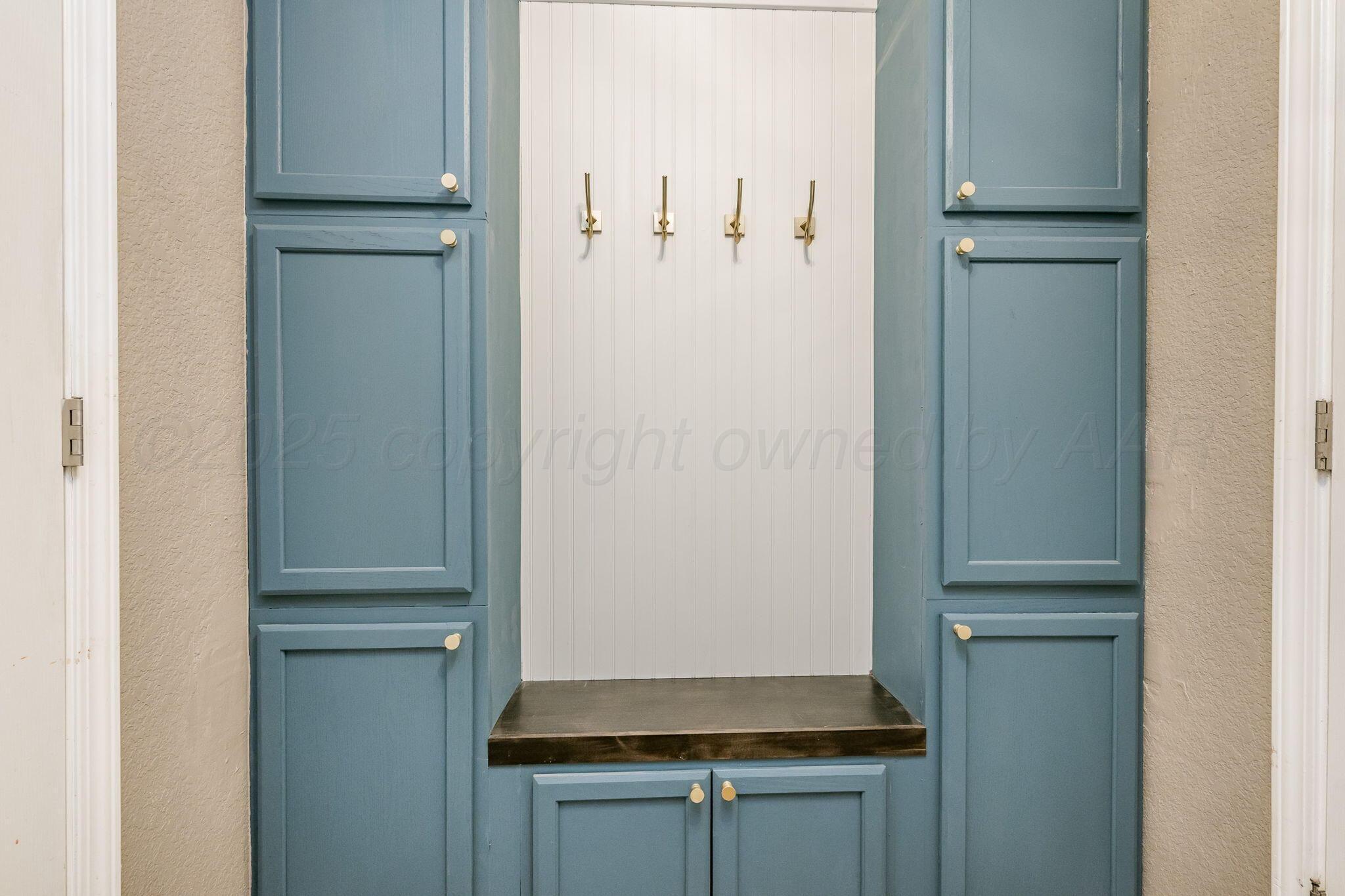 1404 Southwest 61st Avenue Amarillo, TX 79118 - Photo 14 of 30