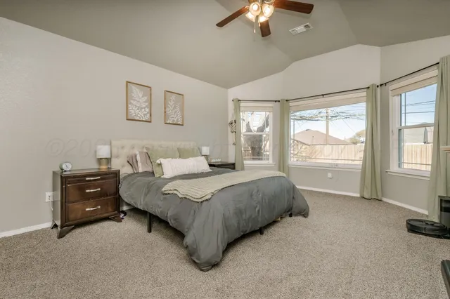 $304,000 | 1404 Southwest 61st Avenue, Amarillo, TX 79118