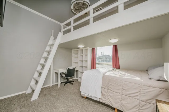 $304,000 | 1404 Southwest 61st Avenue, Amarillo, TX 79118