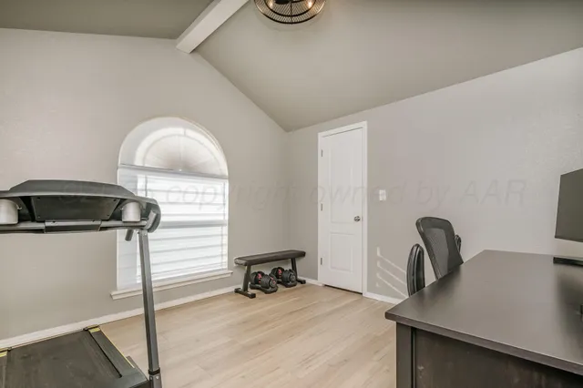 $304,000 | 1404 Southwest 61st Avenue, Amarillo, TX 79118