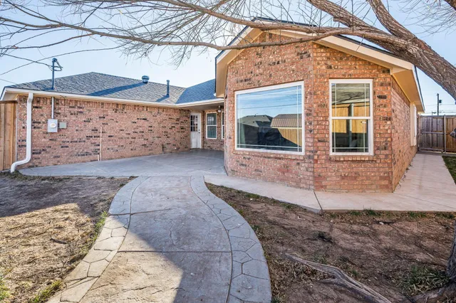 $304,000 | 1404 Southwest 61st Avenue, Amarillo, TX 79118