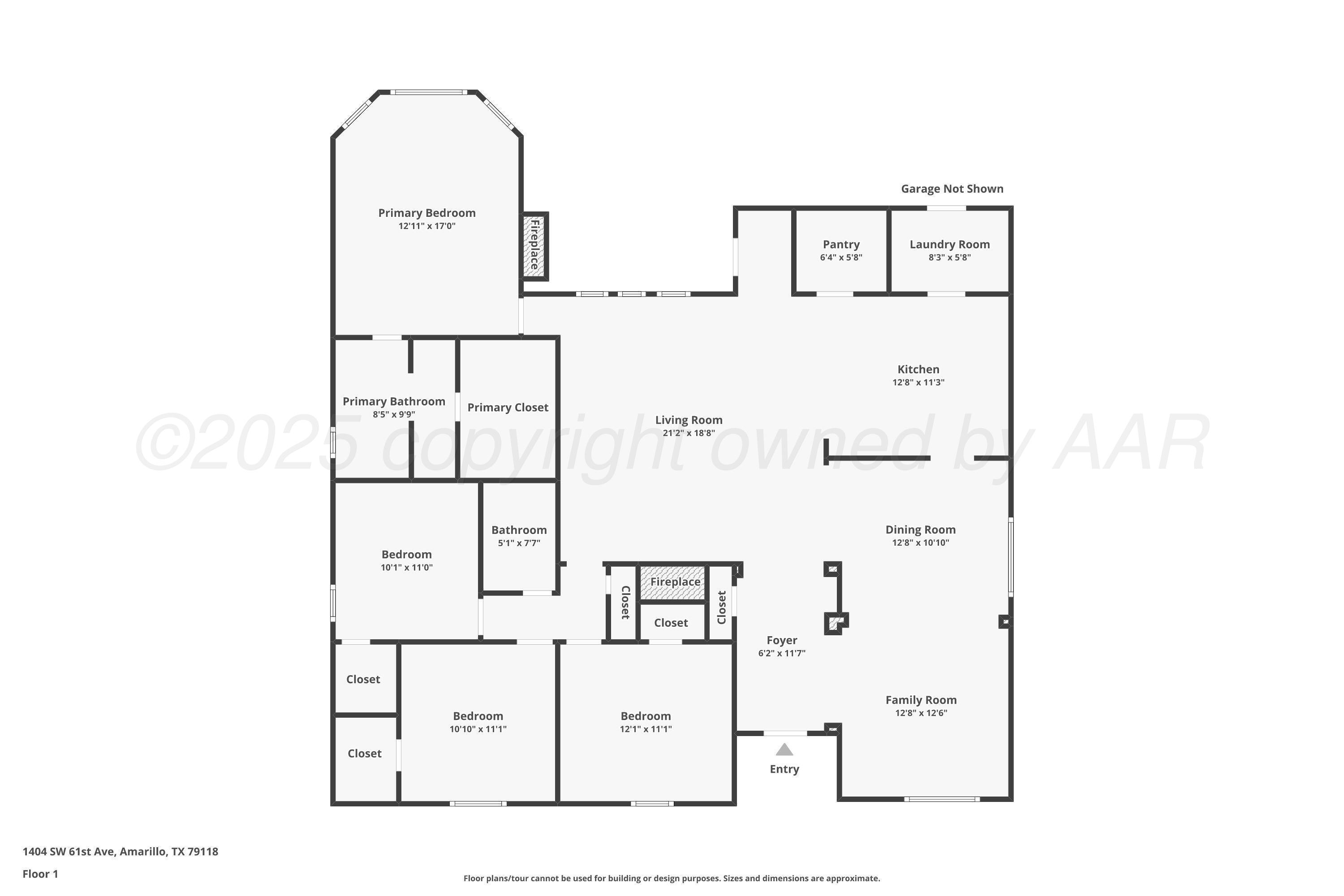 1404 Southwest 61st Avenue Amarillo, TX 79118 - Photo 30 of 30 a picture of a bench in the window