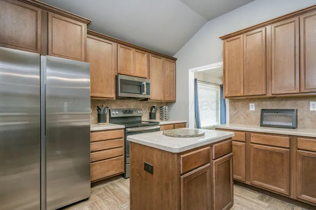 $304,000 | 1404 Southwest 61st Avenue, Amarillo, TX 79118