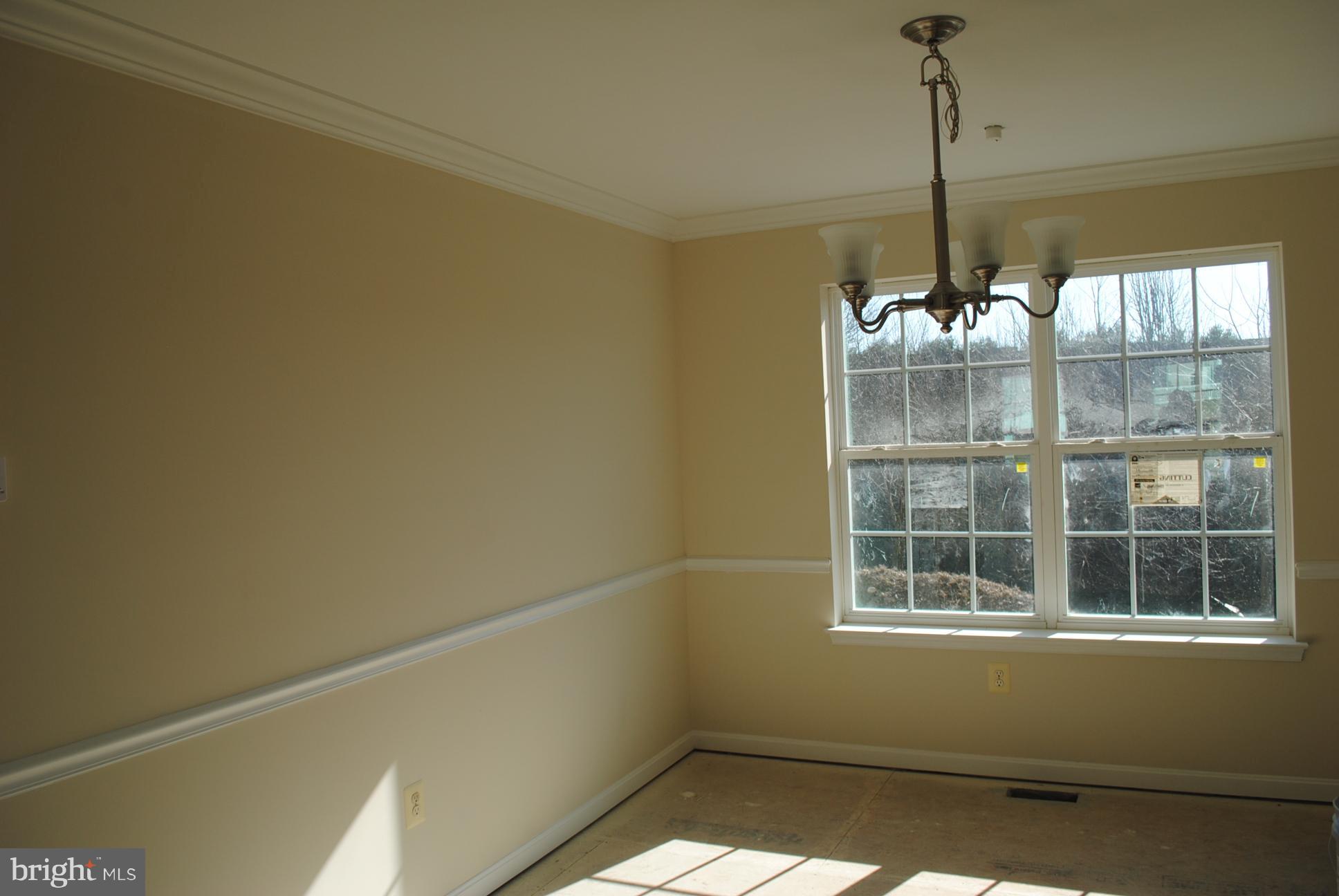 3699 Singer Street Hampstead, MD 21074 - Photo 5 of 18 Dining Room