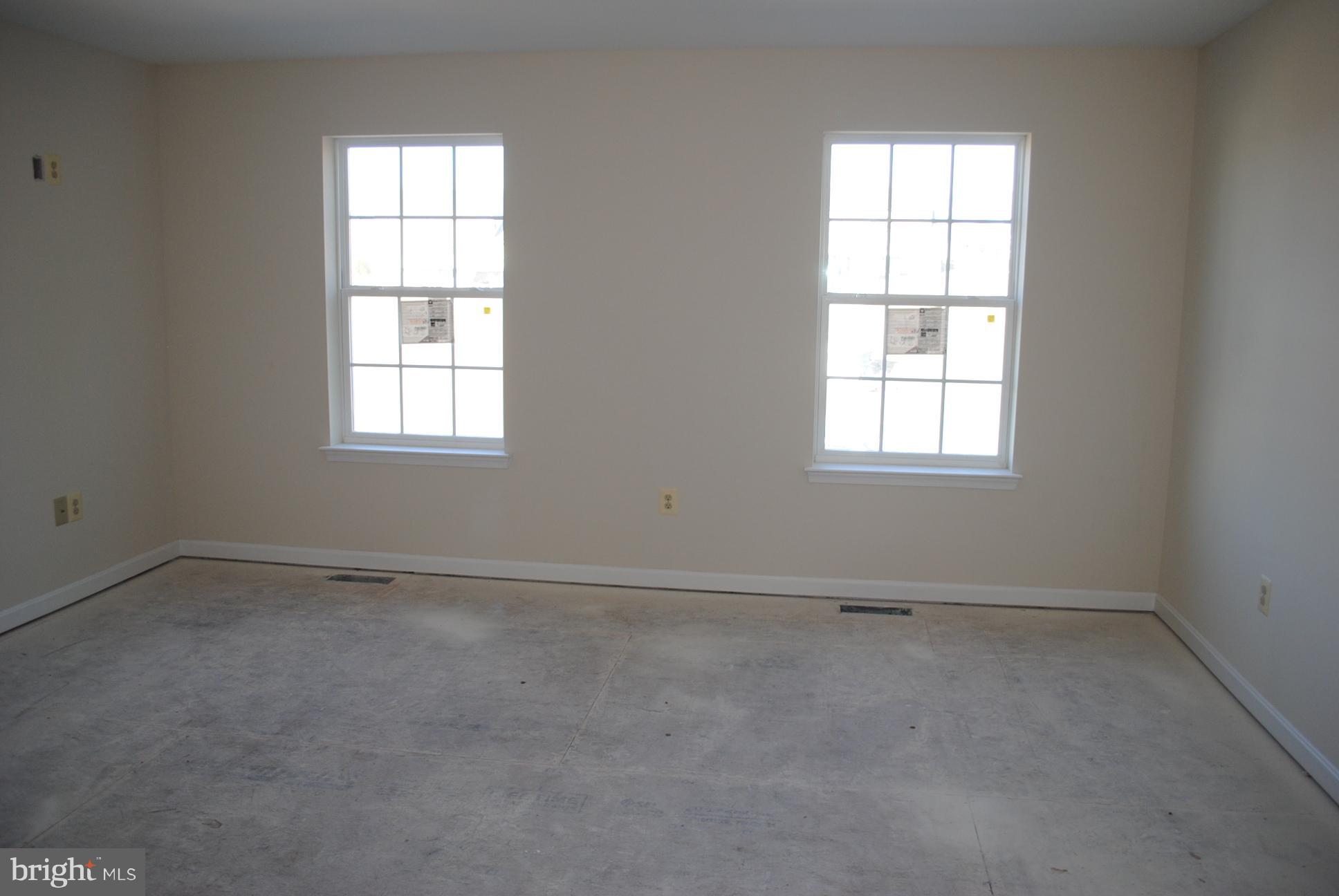 3699 Singer Street Hampstead, MD 21074 - Photo 10 of 18 Bedroom (Master)