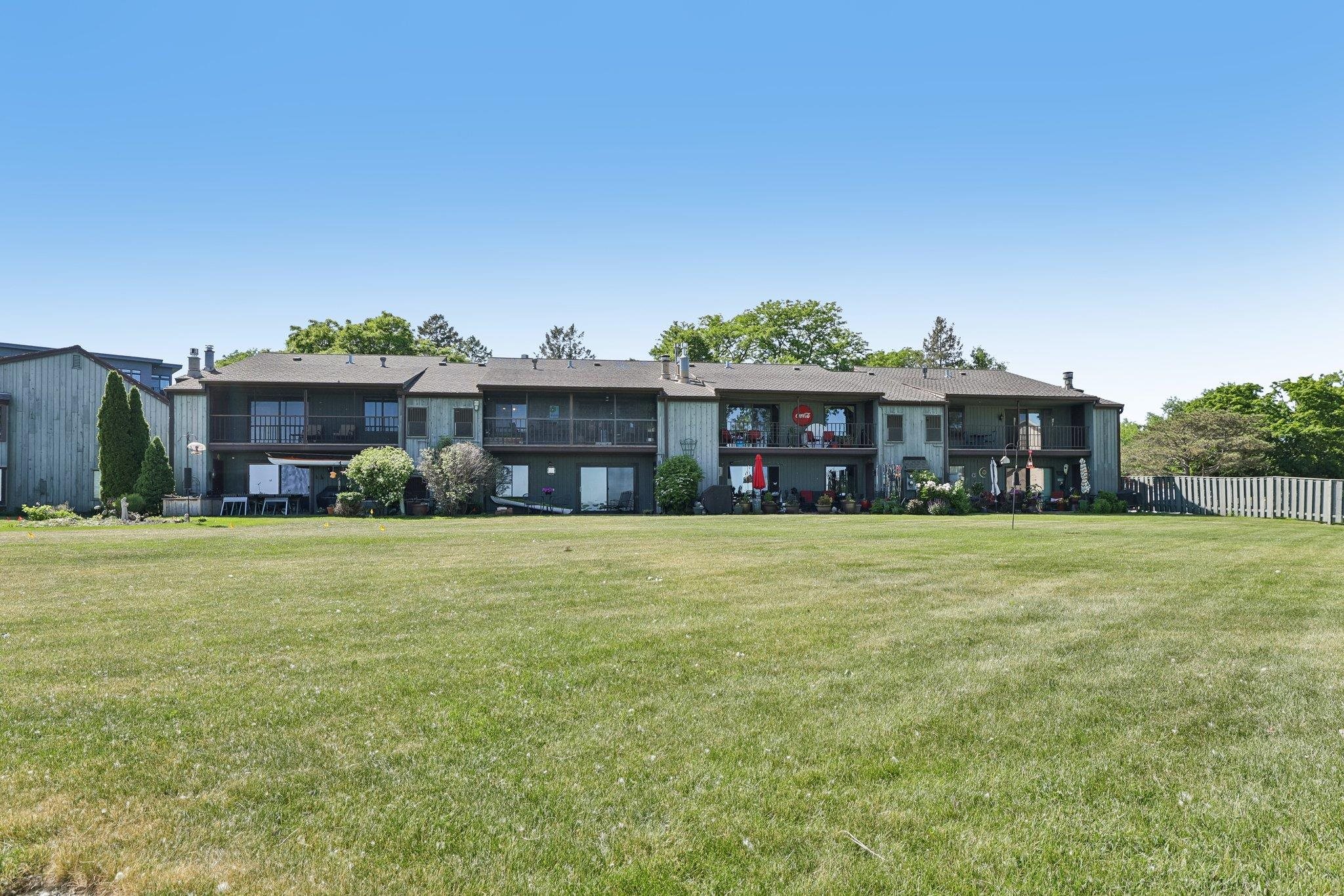 2843 Century Harbor Road, Unit 4 Middleton, WI 53562 - Photo 31 of 46