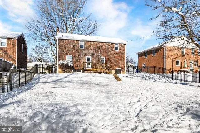 $375,000 | 92 Cedar Street, Pottstown, PA 19464