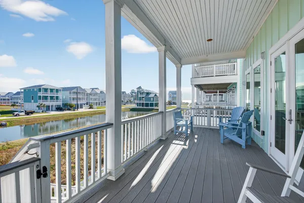 $8,000 | 3815 Seabreeze Lane, Galveston, TX 77554