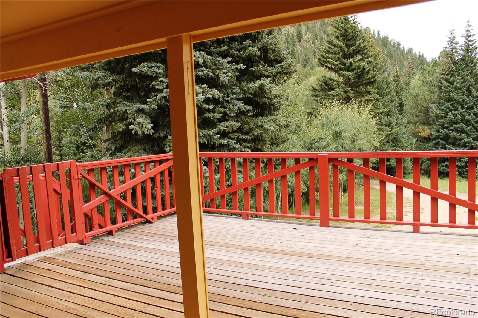 2981 Fall River Road Idaho Springs, CO 80452 - Photo 13 of 35 Gallery Image 13