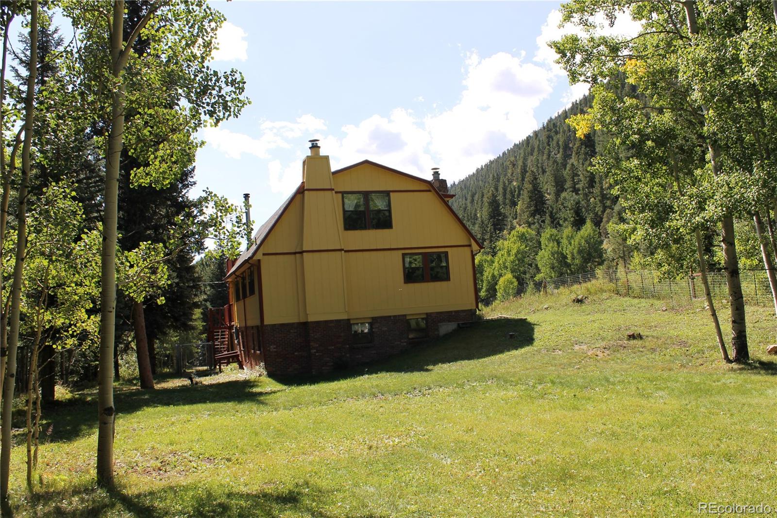 2981 Fall River Road Idaho Springs, CO 80452 - Photo 3 of 35 Gallery Image 3