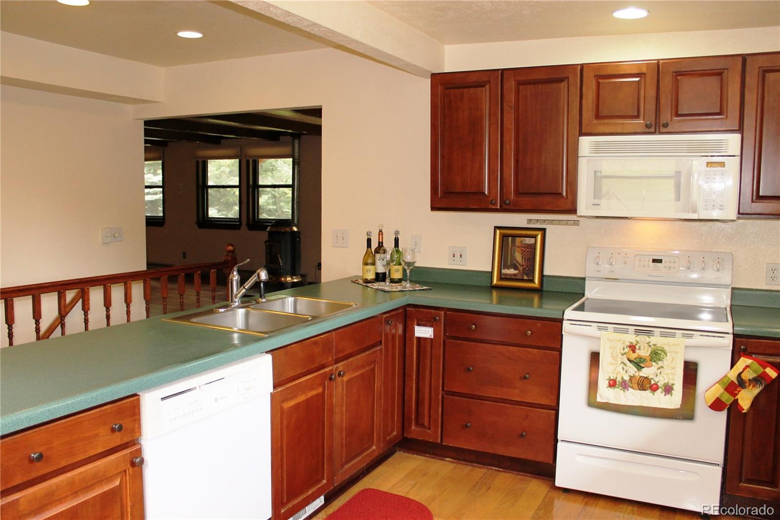 2981 Fall River Road Idaho Springs, CO 80452 - Photo 8 of 35 Gallery Image 8