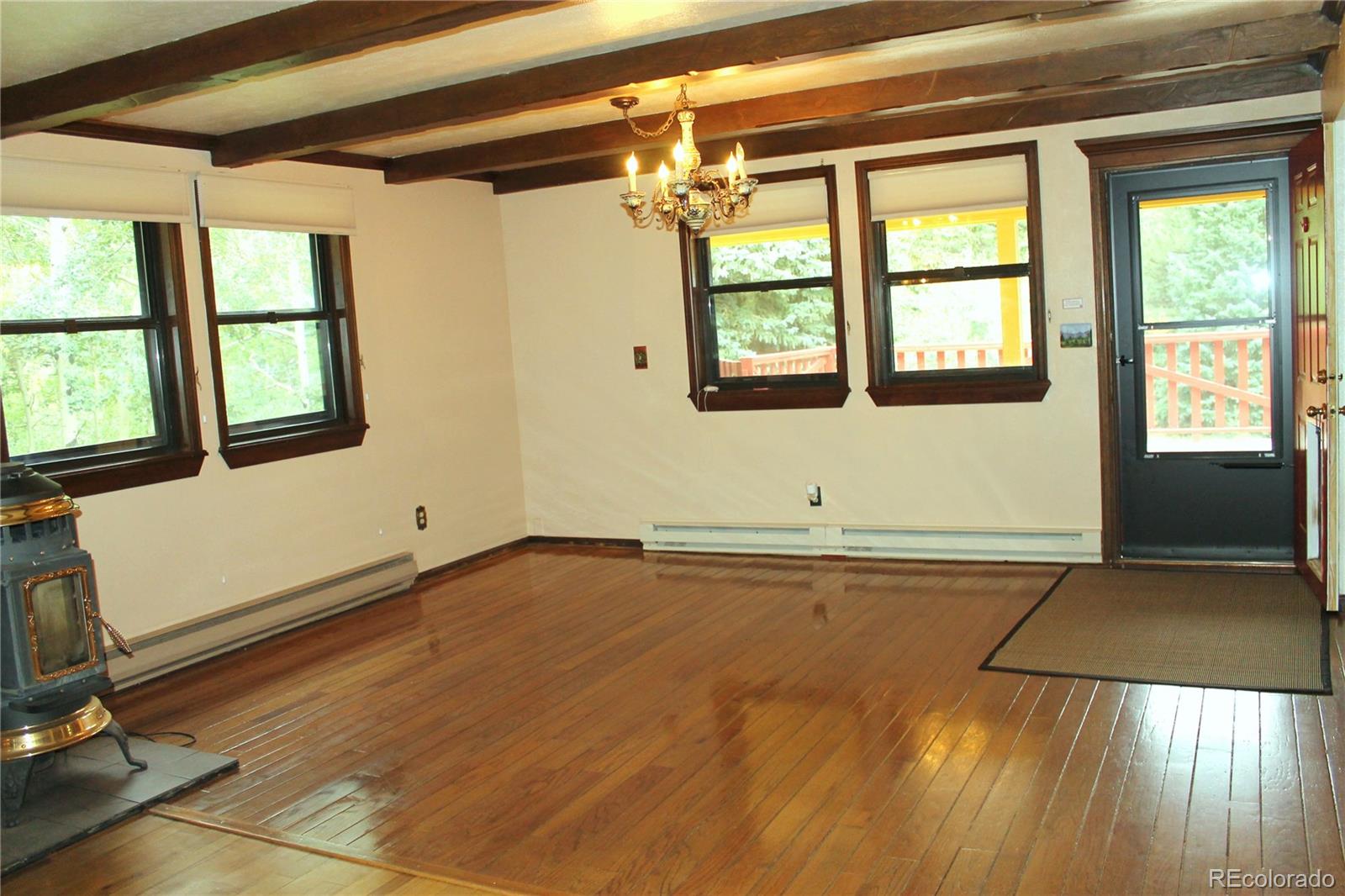 2981 Fall River Road Idaho Springs, CO 80452 - Photo 10 of 35 Gallery Image 10
