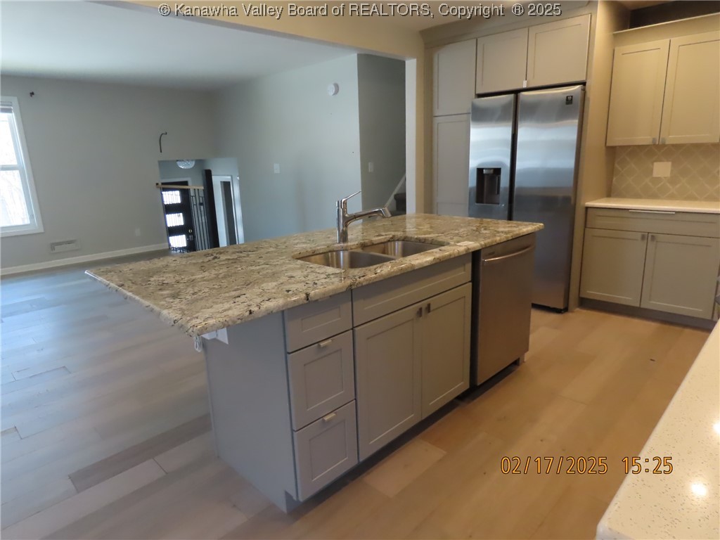 1705 Smith Road Charleston, WV 25314 - Photo 8 of 30 Gallery Image 8