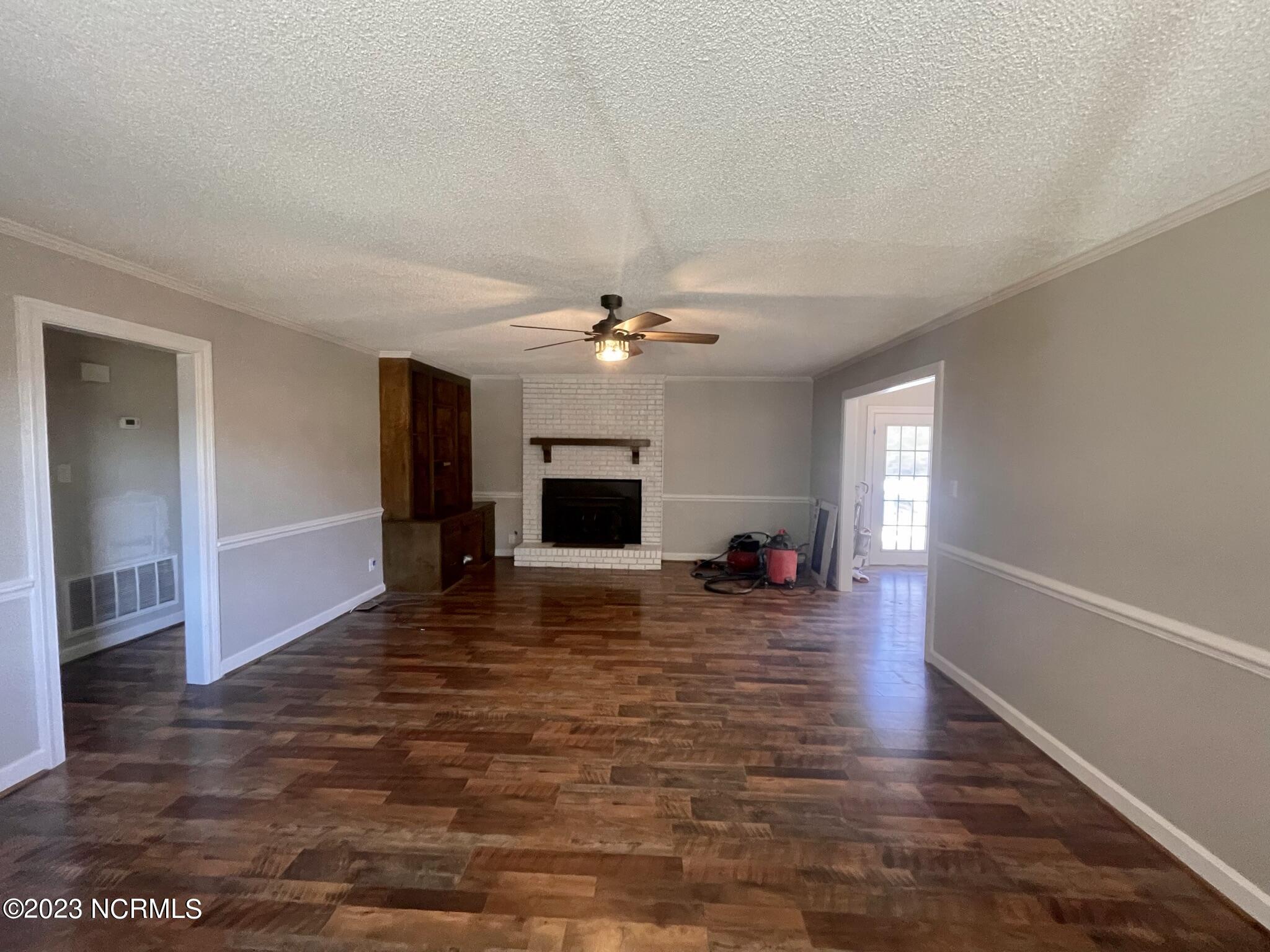 7627 High Road Sims, NC 27880 - Photo 18 of 26 living area