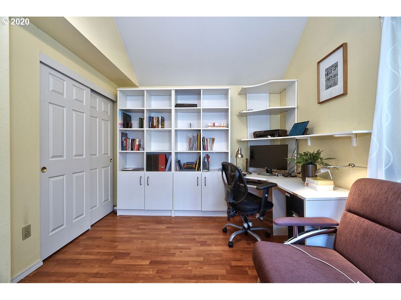 17602 Northwest Springville Road, Unit 10 Portland, OR 97229 - Photo 22 of 28 Gallery Image 22