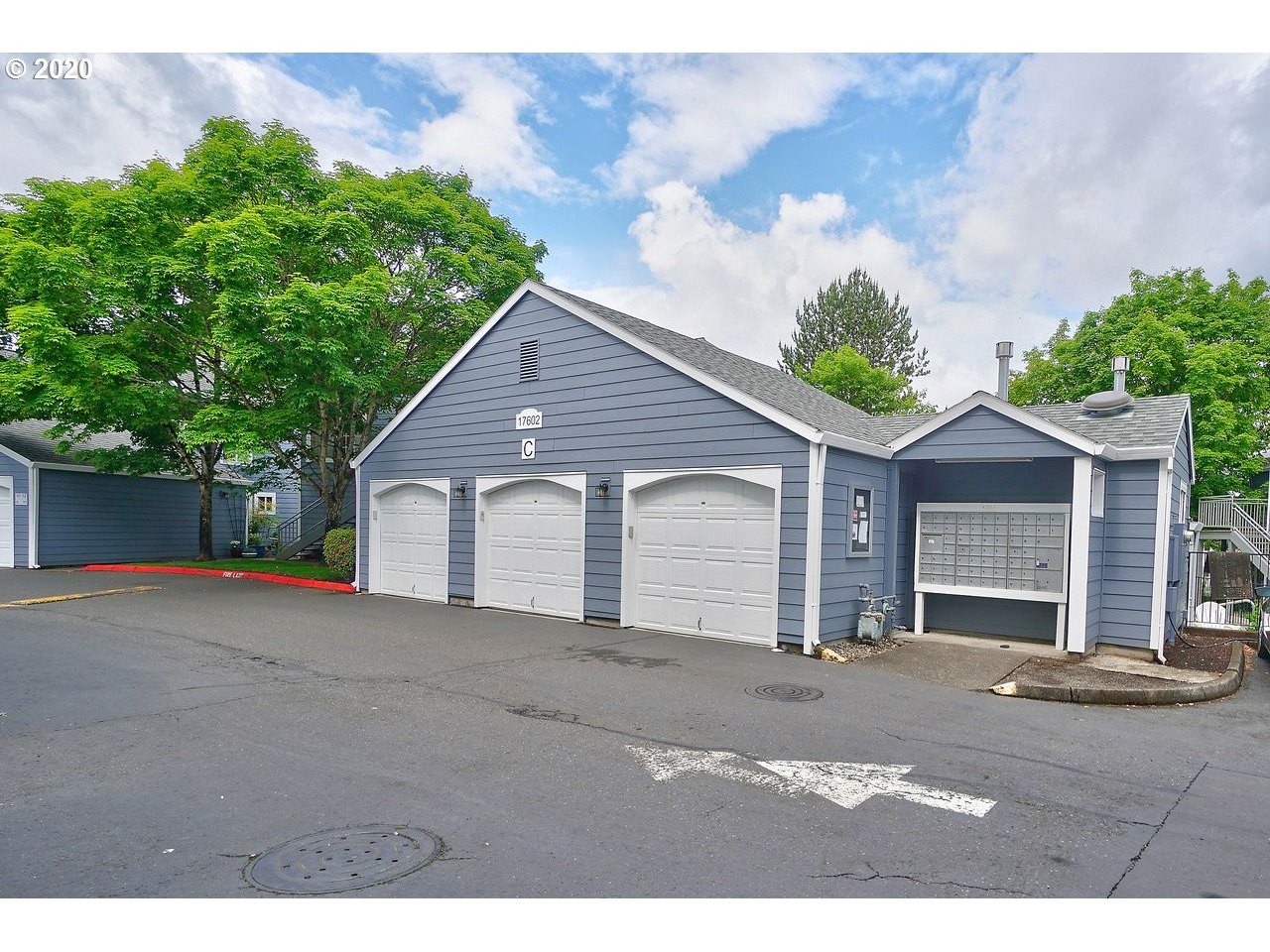 17602 Northwest Springville Road, Unit 10 Portland, OR 97229 - Photo 25 of 28 Gallery Image 25