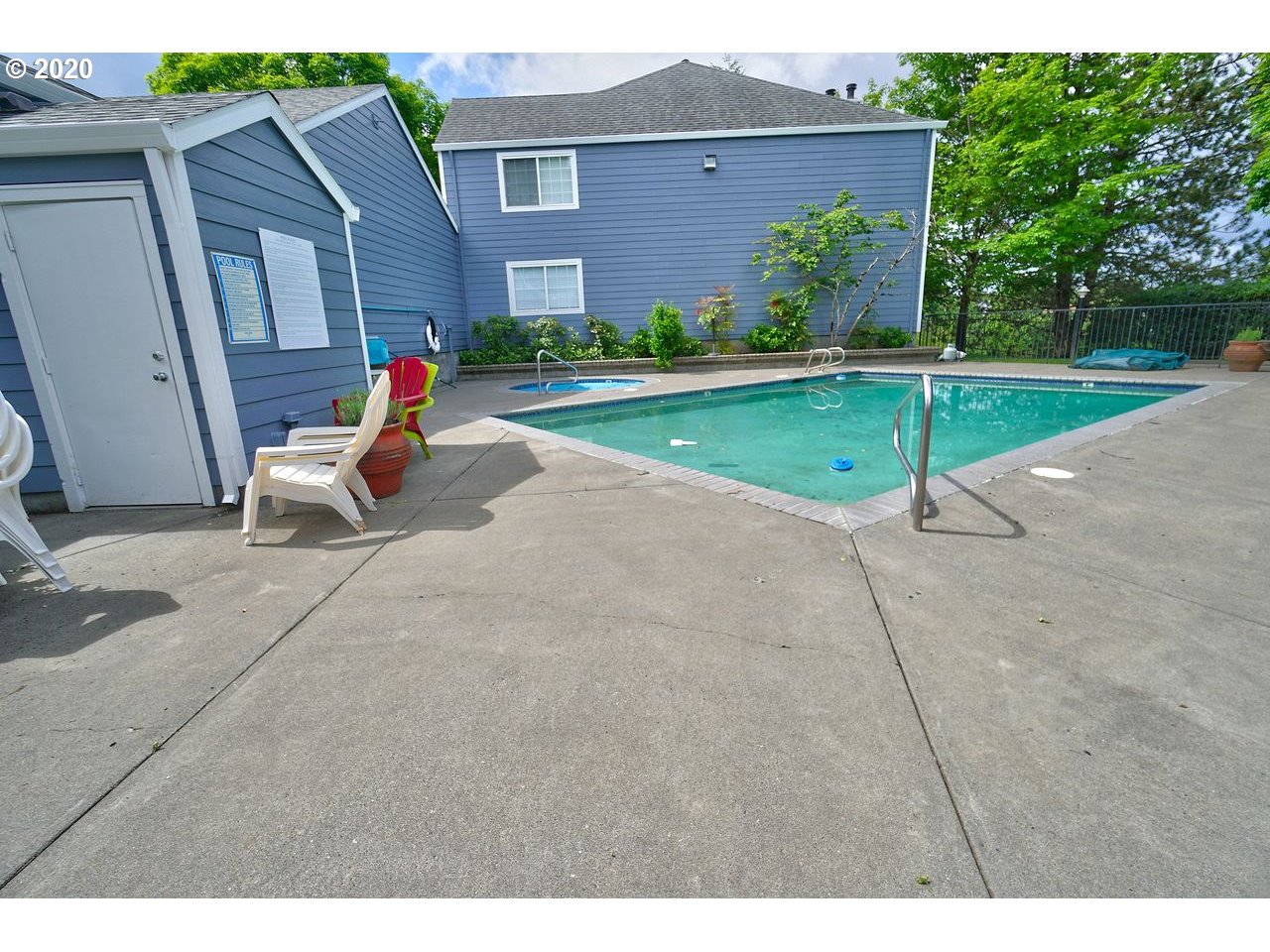 17602 Northwest Springville Road, Unit 10 Portland, OR 97229 - Photo 26 of 28 Gallery Image 26