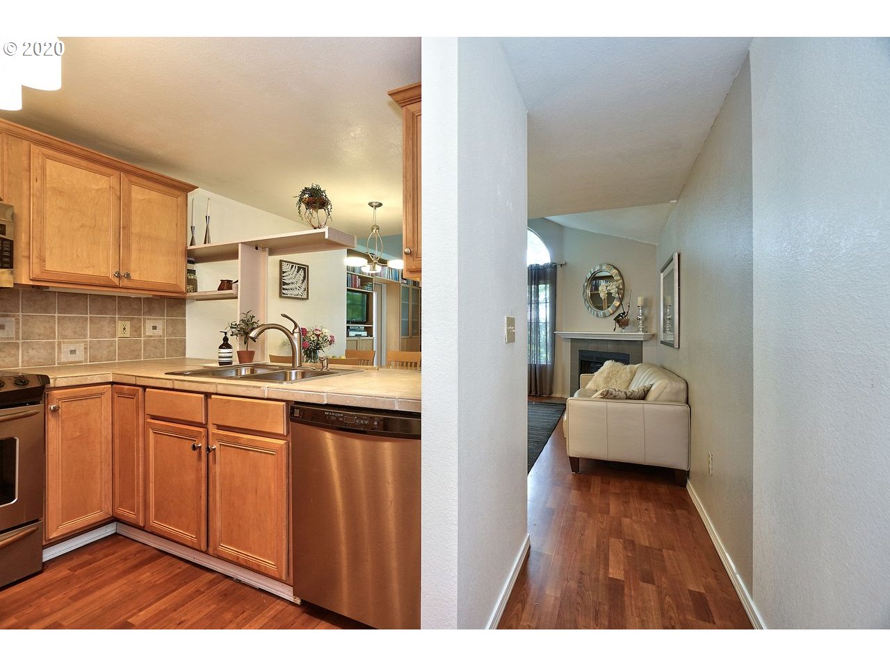 17602 Northwest Springville Road, Unit 10 Portland, OR 97229 - Photo 4 of 28 Gallery Image 4