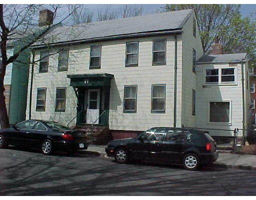 89 Spring Street Cambridge, MA 02141 - Photo 1 of 1 Gallery Image 1