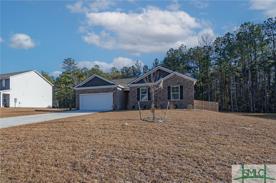 235 Sage Fld Drive Rincon, GA 31326 - Photo 3 of 40