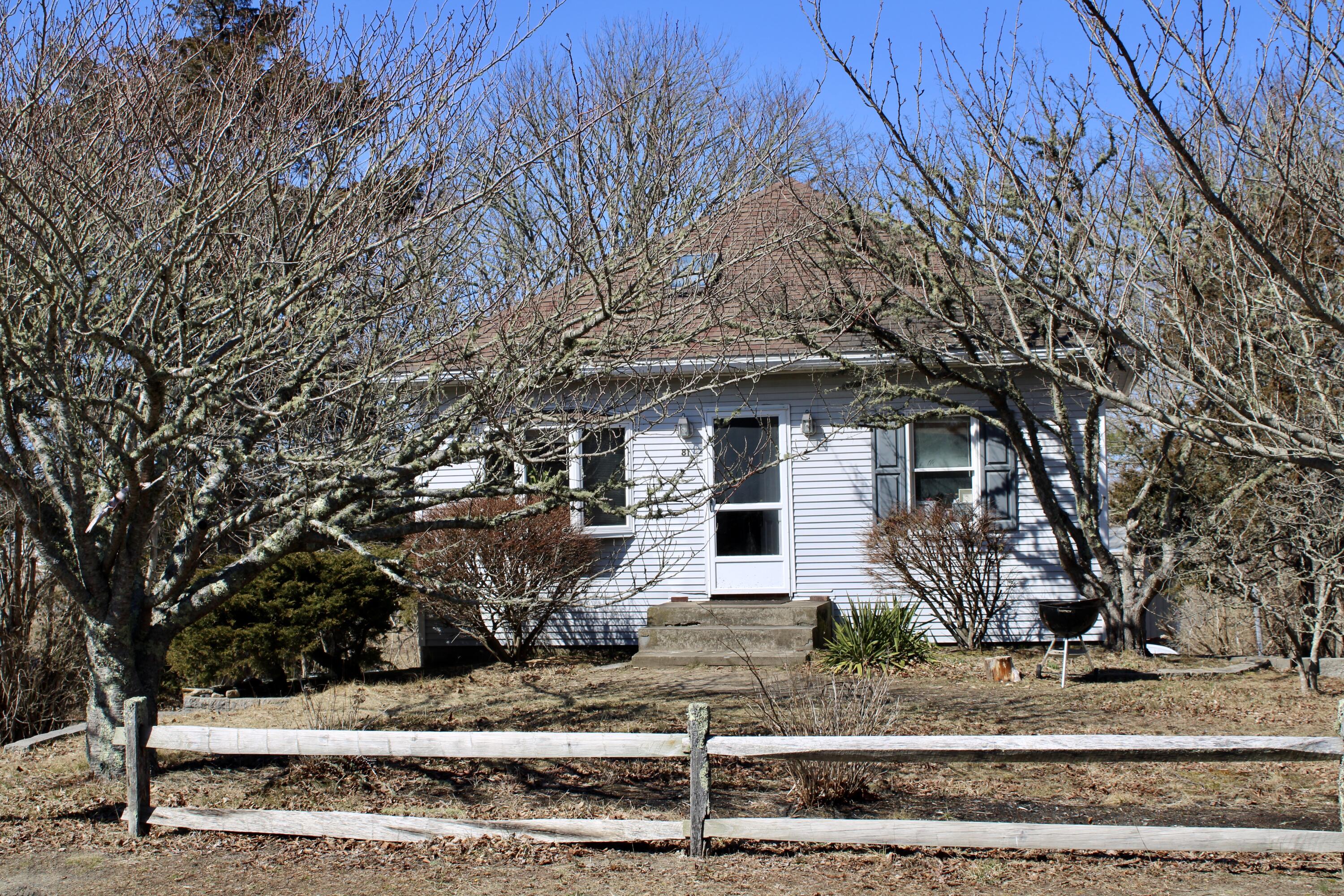 81 Depot Road Chatham, MA 02633 - Photo 2 of 22 57B8C12E-D18F-4219-A9AD-91E9E855AB29_1_2