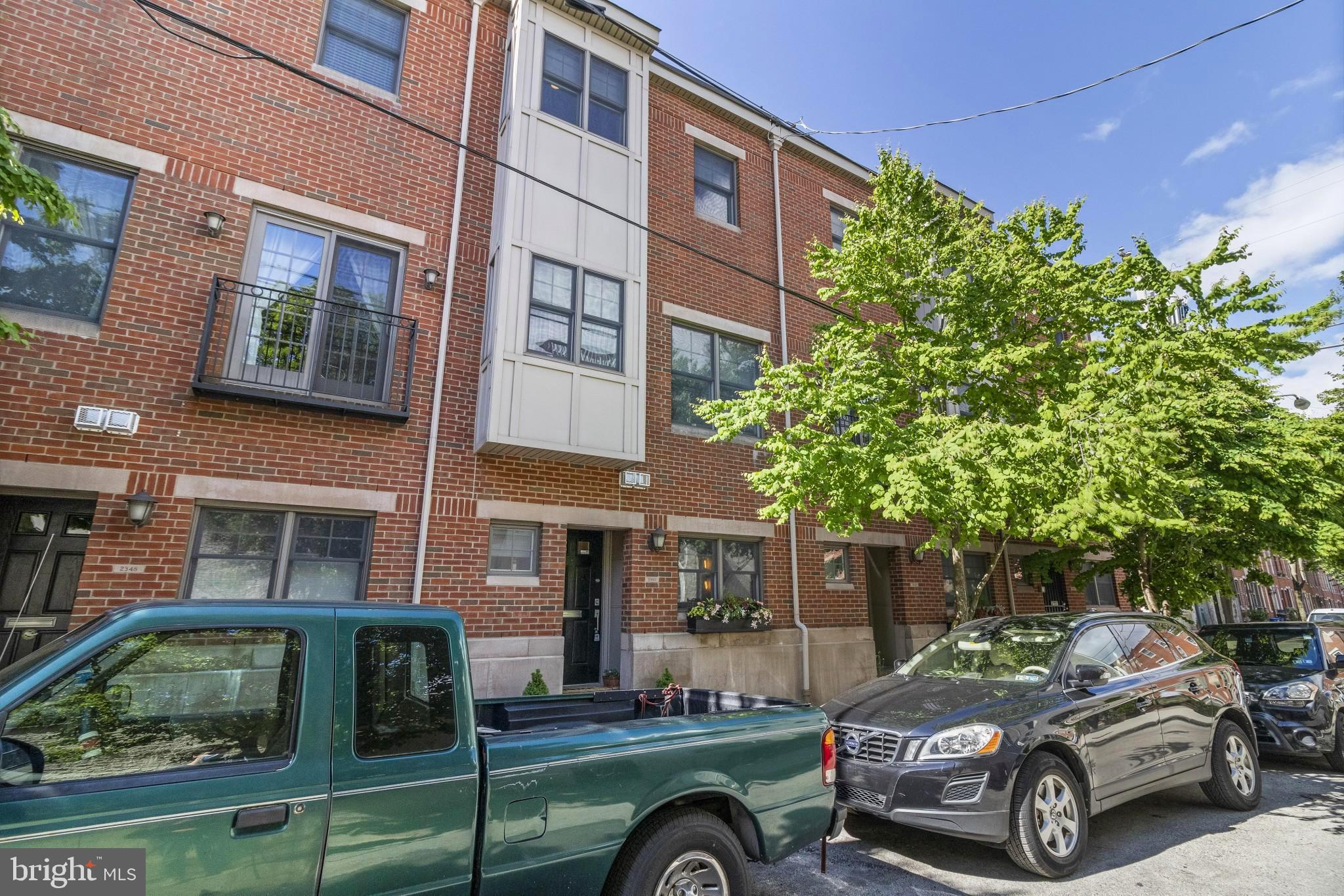 2350 Perot Street Philadelphia, PA 19130 - Photo 1 of 40 Street View