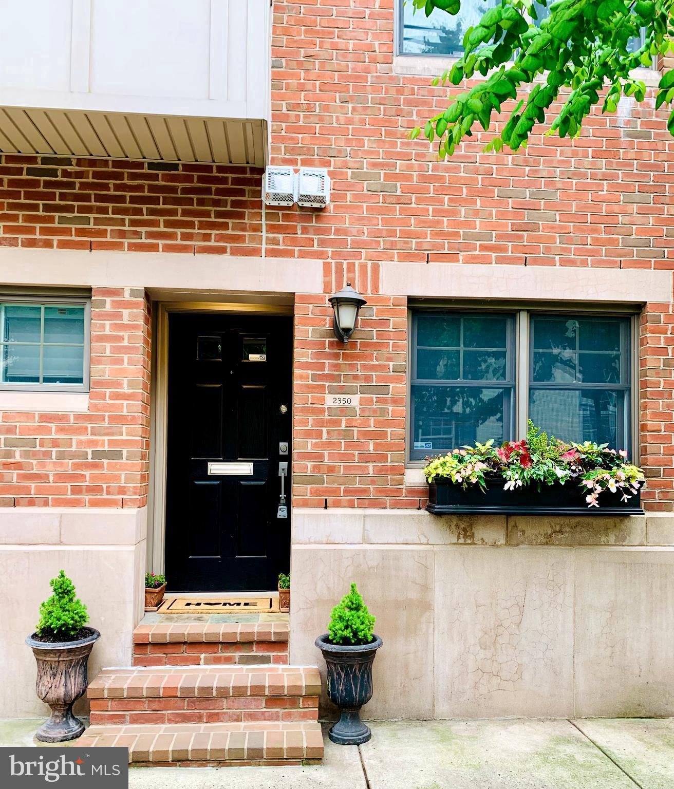 2350 Perot Street Philadelphia, PA 19130 - Photo 2 of 40 Front exterior