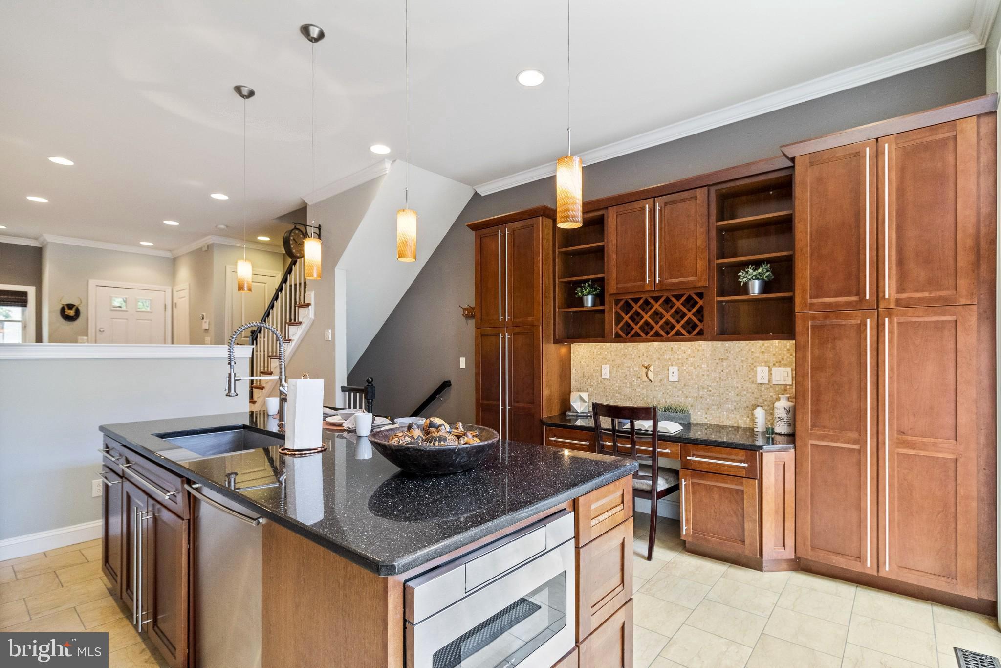 2350 Perot Street Philadelphia, PA 19130 - Photo 12 of 40 Kitchen