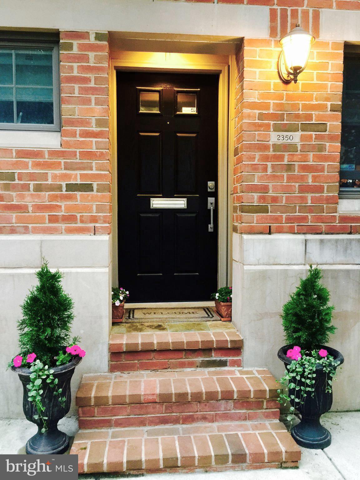 2350 Perot Street Philadelphia, PA 19130 - Photo 3 of 40 Front exterior