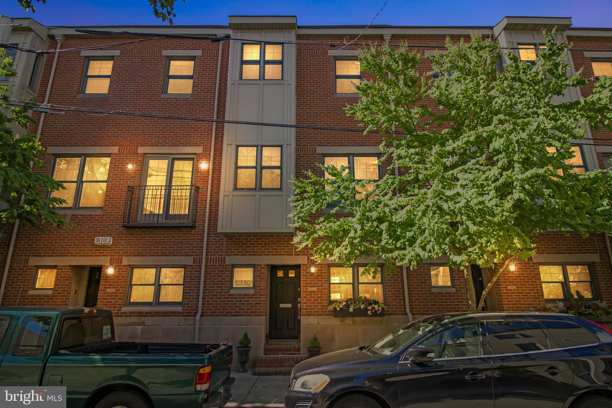 2350 Perot Street Philadelphia, PA 19130 - Photo 40 of 40