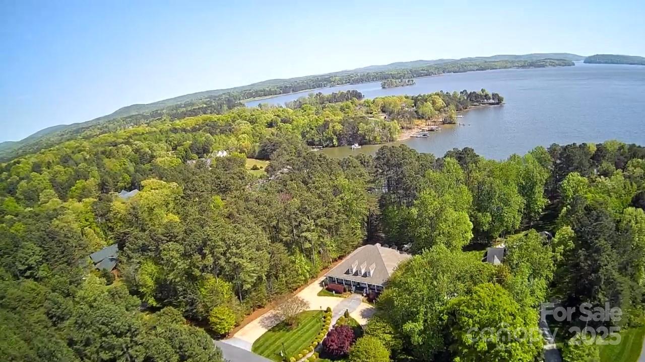 133 Baden View Road Badin Lake, NC 28127 - Photo 2 of 48