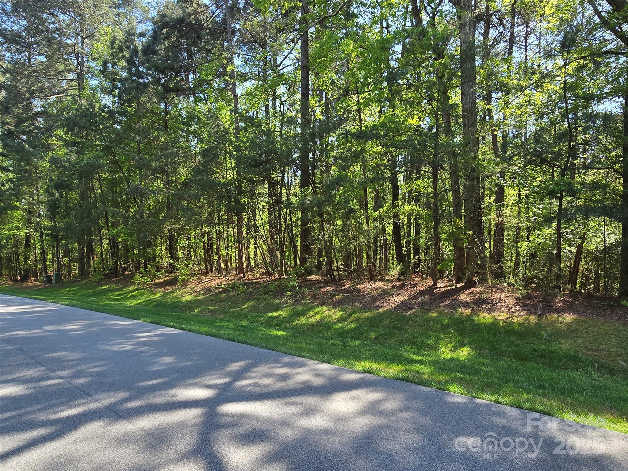 133 Baden View Road Badin Lake, NC 28127 - Photo 22 of 48 a view of a park