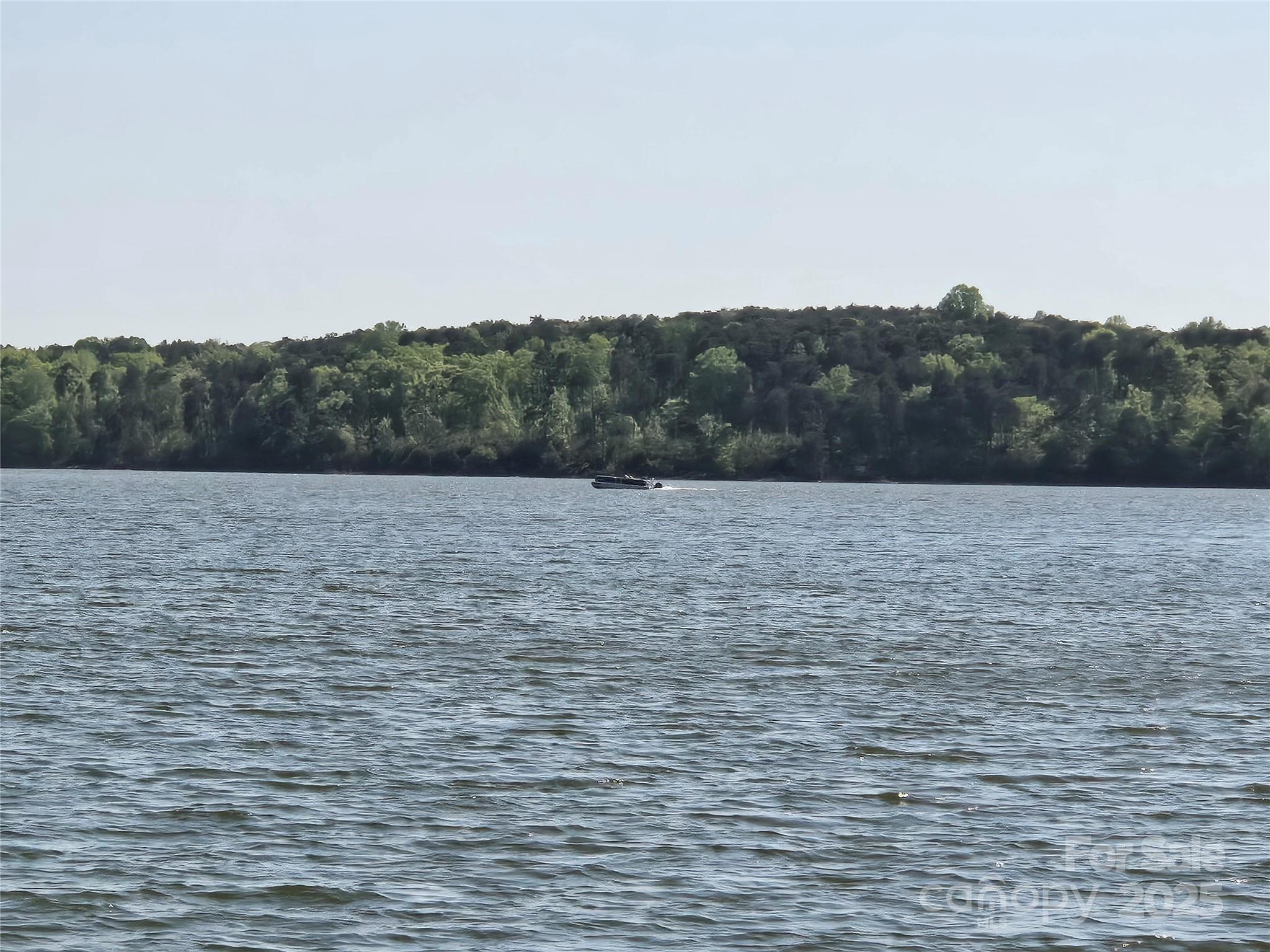 133 Baden View Road Badin Lake, NC 28127 - Photo 28 of 48 a view of a lake view
